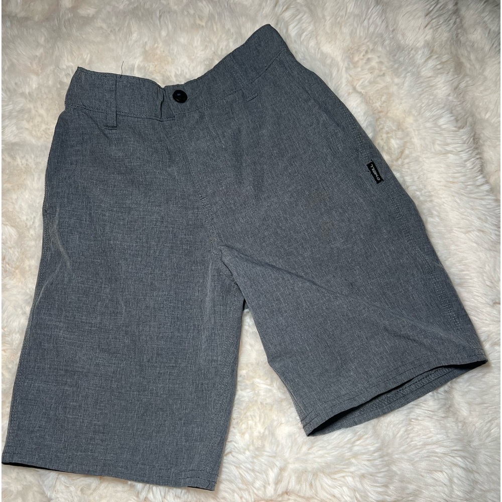 Boys O’Neal shorts